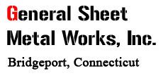 general sheet metal works llc